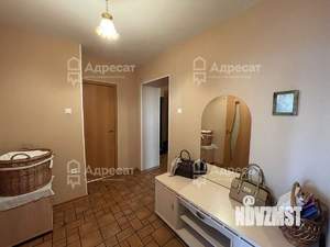 1-к квартира, вторичка, 51м2, 3/11 этаж