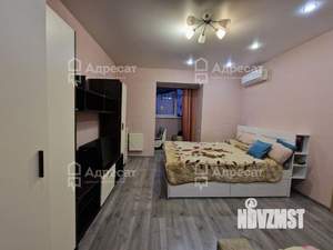 1-к квартира, вторичка, 40м2, 4/5 этаж