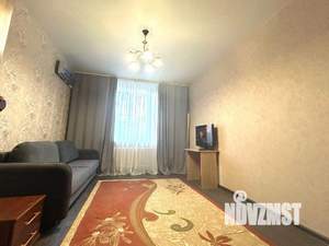 1-к квартира, вторичка, 44м2, 2/7 этаж