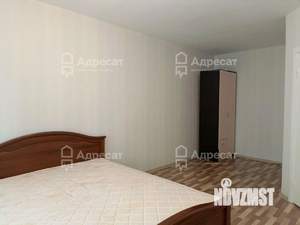 1-к квартира, вторичка, 37м2, 4/9 этаж