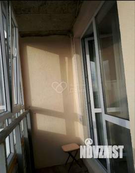 2-к квартира, вторичка, 45м2, 12/16 этаж