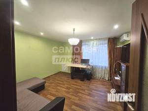 2-к квартира, вторичка, 64м2, 3/5 этаж