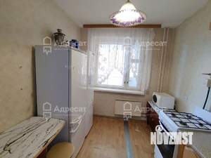2-к квартира, вторичка, 54м2, 8/9 этаж