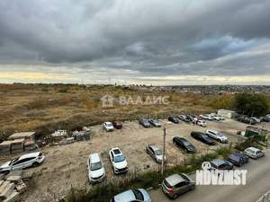 1-к квартира, вторичка, 36м2, 4/9 этаж