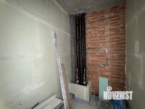 2-к квартира, вторичка, 48м2, 5/19 этаж