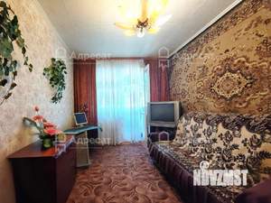 3-к квартира, вторичка, 64м2, 8/9 этаж