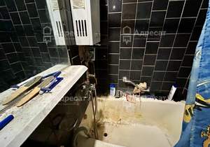 3-к квартира, вторичка, 82м2, 3/7 этаж