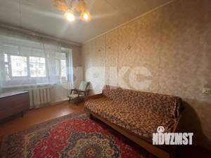 1-к квартира, вторичка, 31м2, 5/5 этаж