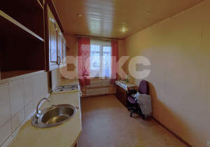 2-к квартира, вторичка, 46м2, 9/9 этаж