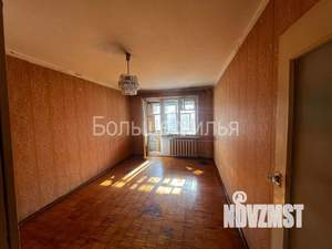 2-к квартира, вторичка, 45м2, 5/5 этаж