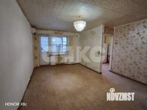 1-к квартира, вторичка, 35м2, 2/5 этаж