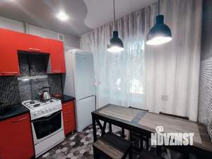 1-к квартира, вторичка, 31м2, 2/5 этаж