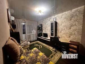 2-к квартира, вторичка, 51м2, 9/9 этаж