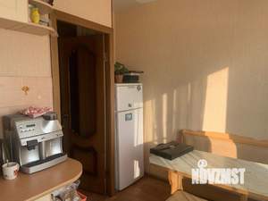 3-к квартира, вторичка, 63м2, 10/16 этаж