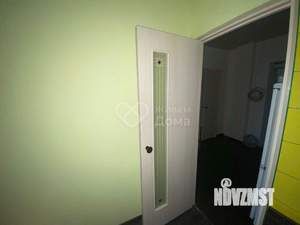 1-к квартира, вторичка, 59м2, 8/16 этаж