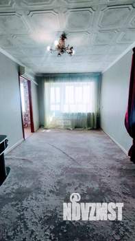 2-к квартира, вторичка, 40м2, 5/5 этаж