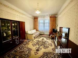 2-к квартира, вторичка, 57м2, 2/5 этаж