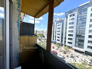 2-к квартира, вторичка, 46м2, 5/5 этаж