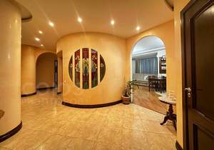 4-к квартира, вторичка, 145м2, 8/9 этаж