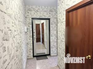 2-к квартира, вторичка, 48м2, 4/5 этаж
