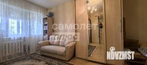 1-к квартира, вторичка, 33м2, 5/5 этаж