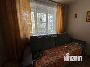 3-к квартира, вторичка, 63м2, 1/5 этаж