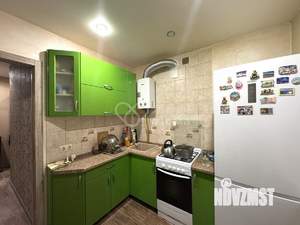 2-к квартира, вторичка, 45м2, 5/5 этаж
