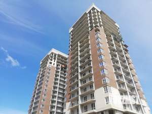 1-к квартира, вторичка, 62м2, 5/19 этаж