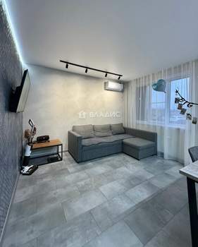 4-к квартира, вторичка, 78м2, 1/10 этаж