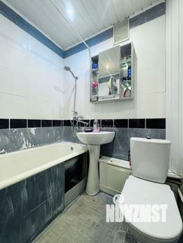 1-к квартира, вторичка, 34м2, 4/9 этаж