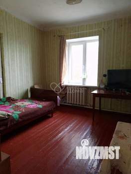 2-к квартира, вторичка, 48м2, 2/2 этаж