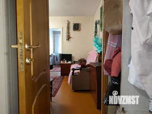 4-к квартира, вторичка, 61м2, 1/5 этаж