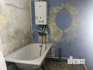 1-к квартира, вторичка, 30м2, 5/5 этаж