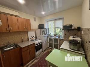 2-к квартира, вторичка, 41м2, 1/3 этаж