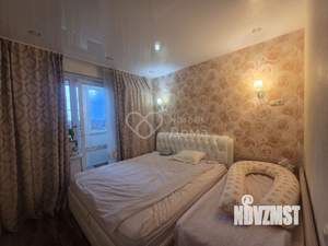 2-к квартира, вторичка, 45м2, 10/19 этаж