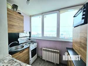 2-к квартира, вторичка, 54м2, 2/9 этаж