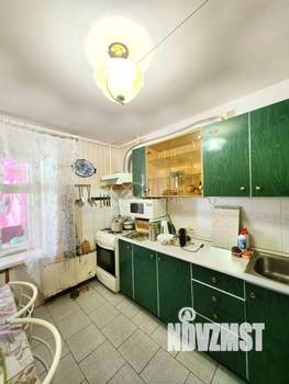 1-к квартира, вторичка, 39м2, 8/10 этаж