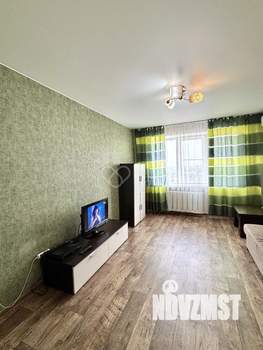 2-к квартира, вторичка, 43м2, 9/9 этаж