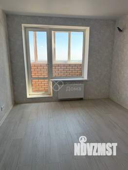1-к квартира, вторичка, 32м2, 4/5 этаж