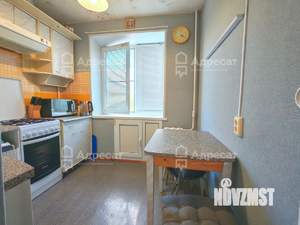 3-к квартира, вторичка, 69м2, 4/5 этаж