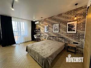 1-к квартира, вторичка, 42м2, 9/9 этаж