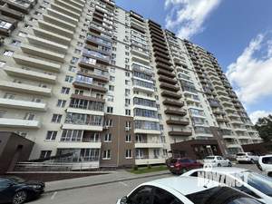 3-к квартира, вторичка, 73м2, 6/20 этаж