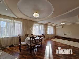 3-к квартира, вторичка, 121м2, 8/9 этаж