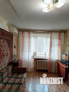 2-к квартира, вторичка, 45м2, 4/5 этаж