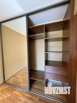 2-к квартира, вторичка, 46м2, 5/5 этаж