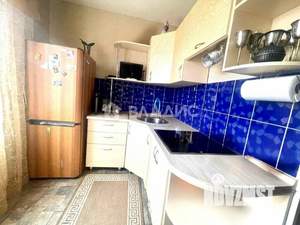 1-к квартира, вторичка, 35м2, 3/16 этаж