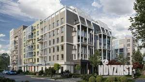 1-к квартира, вторичка, 43м2, 2/8 этаж