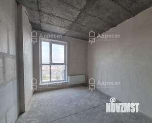 2-к квартира, вторичка, 55м2, 11/24 этаж