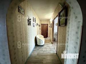 3-к квартира, вторичка, 68м2, 1/9 этаж