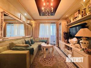 2-к квартира, вторичка, 40м2, 3/5 этаж